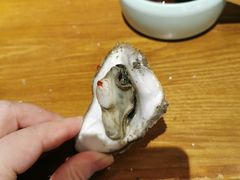 -蚝英雄·自助烤蚝(建设路店)