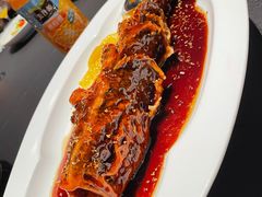 -晓长安·新陕菜(曲江店)