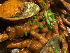 -世外桃源农庄·德清土菜(兴康南路店)