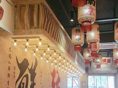 -旧街市鲜货老火锅(大光路店)