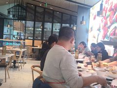 -茅庐川菜(青岛凯德店)