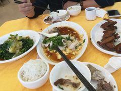 -壹厨饭店(五羊店)