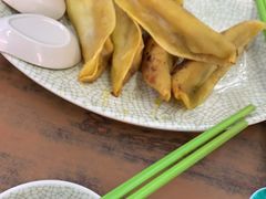 -清真蒋有记(老门东店)