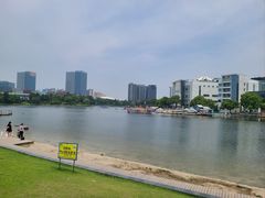-美兰湖景区