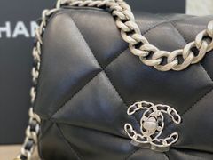 -CHANEL(恒隆广场店)