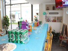 -沙青(江场二路店)