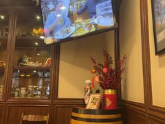 -申德勒加油站西餐厅Schindlers Tankstelle(上海外滩店)