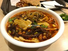 -水平有限广西米粉·广西风味集(五道口店)