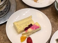 小甜品-盛宴标帜餐厅·亲子自助 (南昌喜来登酒店)