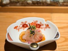 -长崎屋·日本料理·刺身·烧鸟(天河北路店)