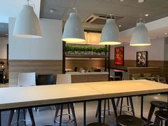 大堂-肯德基(开元店)