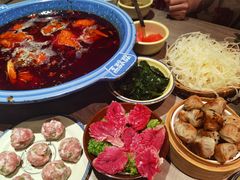 -王歘歘·chuǎ火锅(五道营店)