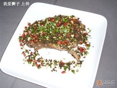 馋嘴骨-甲21号招待所