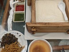 -春满园生态餐厅(南宫路店)