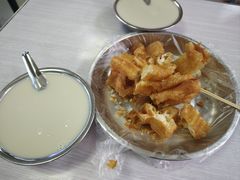 -蒙记老牌豆浆