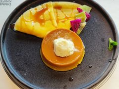 -西堤牛排(北京国瑞店)