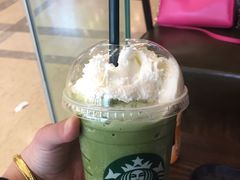-星巴克(上海南站店)
