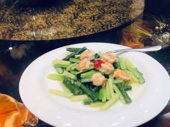 -海鲜码头·中国菜