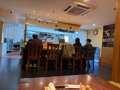 -翔峰炭火鳗鱼(悦泰街里公寓店)