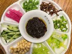 -尹三豆汁(前门旗舰店)