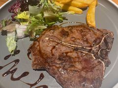 -新贝乐意大利餐厅(苏州中心店)