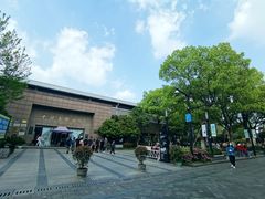 -运河游船(武林门码头)