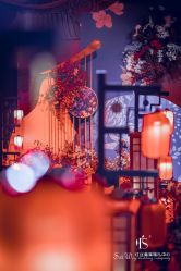 -红丝高端婚礼中心(旗舰店)