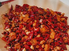 -禄鼎记·多口味酸菜鱼(侨鑫店)