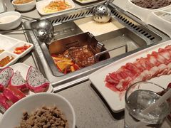 -海底捞火锅(壹悦城店)