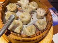 福州鱼饺-闽上鲜·福建菜(龙湖滨江天街店)