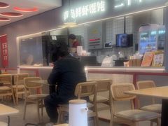-琴岛顺天馄饨(漳州二路店)