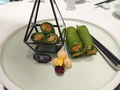 -上座云间·青年赣菜(绿茵店)