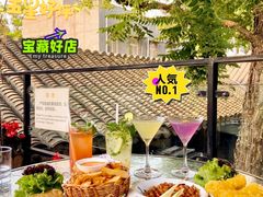 -SUSU·苏苏(四合院创始店)