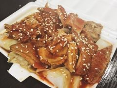 -细妹五香牛杂(步行街店)