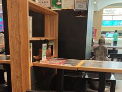 -和府捞面(天河领展广场店)