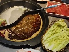 -陈府大宅门成都火锅·手切鲜肉(太原街店)
