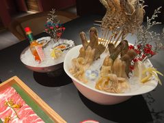 -澜棠海鲜(余姚阳明古镇店)