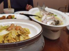 -鲁宴·鲁煨黄河生态大鲤鱼(月坛店)