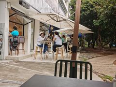 -Au Cafe&Roastery(华侨城店)