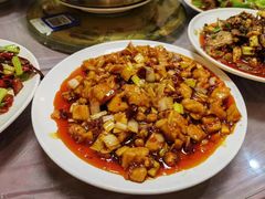 -小四川餐厅(纪庄子北道店)