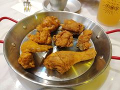 -博姆炸鸡精品餐厅(常发广场店)