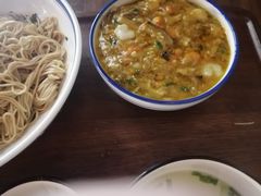 -十面春风·江南面馆(崇宁路店)