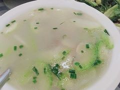 -钱大妈海鲜饭店(保利林语店)