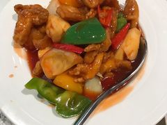 -关夫人餐厅(阳光广场店)