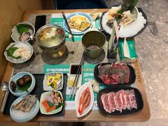 -亚马逊蒸汽活海鲜自助(LCM置汇旭辉广场店)