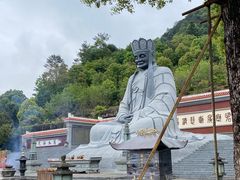 -安溪清水岩