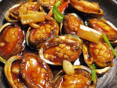 大鲍鱼-79号渔船海鲜饭店(华强北店)