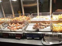 -星伦多自助料理(江阴万达店)