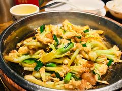 -爱碗亭·鲜炒湖南菜(壹城中心店)