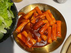 -炙城·韩式烤肉(南京东路店)